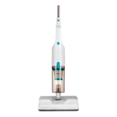 Aspiradora De Mano Vertical 2 En 1 Daewoo con accesorios