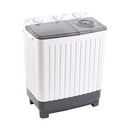 Lavasecarropas Kanji XPB55-655SP Semi Automático 5/4.5kg