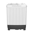 Lavasecarropas Kanji XPB55-655SP Semi Automático 5/4.5kg