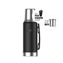 Termo Stanley Mate-System | 1.2 lts