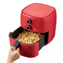 Freidora De Aire Atma FR60MARP Rojo