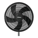 Ventilador De Pie Liliana Vp16p 16 220 v Negro Cantidad de aspas 5 Diámetro 16 " Material de las aspas Plástico