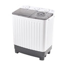 Lavasecarropas Kanji XPB55-655SP Semi Automático 5/4.5kg