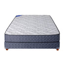 Sommier CL Estelar 140x190 Espuma + 2 Almohadas de Regalo