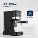 Cafetera Admiral Express AD-CE8502