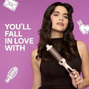 Escova Térmica Redonda Wavytalk 3,8 cm