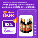 Vino Alamos Malbec 750ml Caja X6