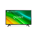 Smart Tv Quint 32 Pulgadas Qt3-32gtv2024 Google Tv Lh