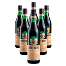 Fernet Branca 750 ml – Caja x6 Unidades