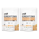 Pack Creatina Monohidrato 300 grs x 2 Unidades + Muestras de regalo