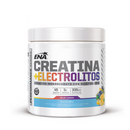 Creatina + Electrolitos