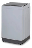 Lavarropas Automático Carga Superior Philco 5.5 Kg 750 Rpm Gris