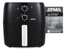 Freidora De Aire Atma Fr60mabp 1300 W 6.5 L Con Temporizador