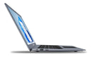 Notebook Exo Smart T38 Intel N4020 4gb Ssd128gb Windows 11 Color Gris