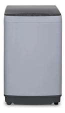 Lavarropas Automático Carga Superior Philco 5.5 Kg 750 Rpm Gris