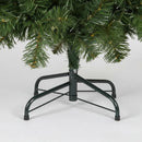 Árbol de Navidad Canadiense de Lujo con pata metálica 1,20mts