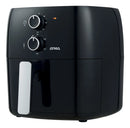 Freidora De Aire Atma Fr60mabp 1300 W 6.5 L Con Temporizador