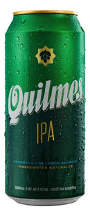 Cerveza Quilmes Ipa 473cc Pack x6