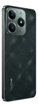 Realme C61 4G Dual Sim, Verde, 8+16Gb, Ram 256Gb, 5000 mAh