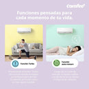 Aire Acondicionado Comfee Split Frío/calor 3105 Fg Color Blanco