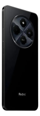 Xiaomi Redmi 14c 4g 256gb 8gb Ram Dual Sim - Versión global en color negro