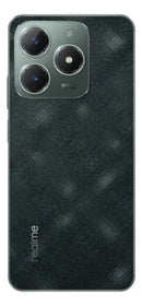 Realme C61 4G Dual Sim, Verde, 8+16Gb, Ram 256Gb, 5000 mAh