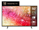 Smart TV Samsung 50"