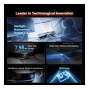 Roborock Saros 10R Robot Aspirador y Esfregón