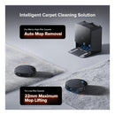 Roborock Saros 10R Robot Aspirador y Esfregón