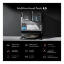 Roborock Saros 10R Robot Aspirador y Esfregón