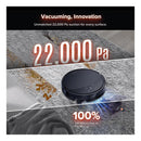 Roborock Saros 10R Robot Aspirador y Esfregón