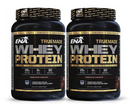 Pack TrueMade Whey Protein 2.05 lb (930g) – 2 Unidades