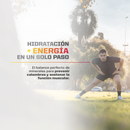 Creatina + Electrolitos