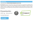 Creatina Monohidrato Creapure ®