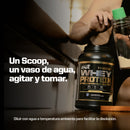 TrueMade Whey Protein 1 Lb (453 Gr)