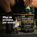 TrueMade Whey Protein 5 Lb (2270 Gr)