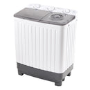 Lavasecarropas Kanji XPB55-655SP Semi Automático 5/4.5kg