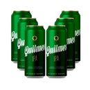 Cerveza Quilmes Ipa 473cc Pack x6